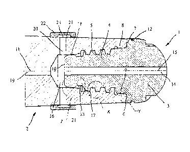 Une figure unique qui représente un dessin illustrant l'invention.